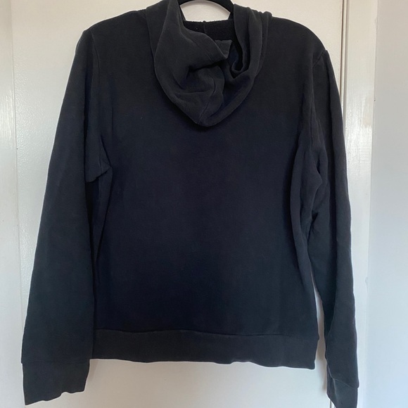 Aéropostale Navy hoodie - Picture 3 of 3